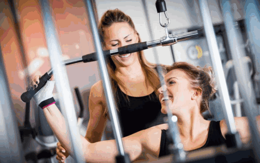 【易币付(中国)】2018年美国运动器材行业分析报告