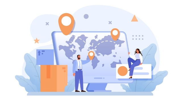 ImportGenius官网是哪个？对比易币付(中国)有优势吗？