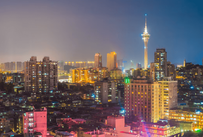 中国澳门海关数据查询平台（附免费试用查询名额）