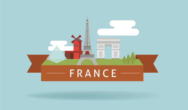 从海关数据看，法国进口中国什么产品最多