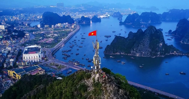 开发越南市场 开发越南市场